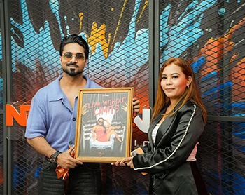 NexGen Studio Environment