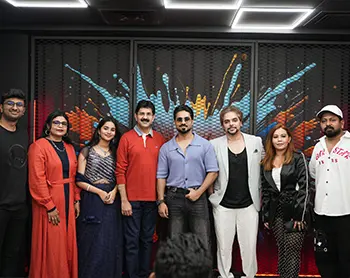 Events at NexGen Studio