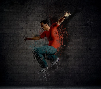 Dance Classes & Choreography