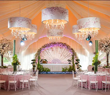 Wedding Choreography