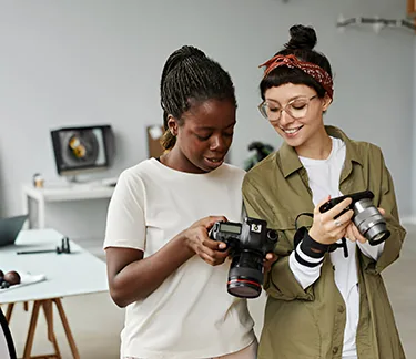 Professional Photography