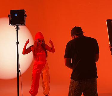 Music Production at NexGen Studio